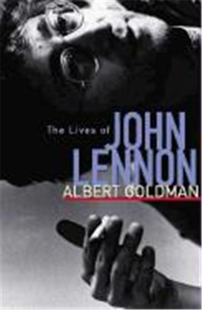 The Lives of John Lennon