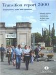 Transition Report - Economic Transition in Central and Eastern Europe, the Baltic States and the CIS - Paperback - 2000 - 1