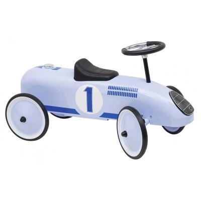 Goki Bleu Porteur