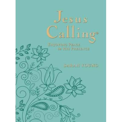 Jesus Calling - [Version Originale]