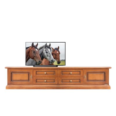 Meuble banc TV bas