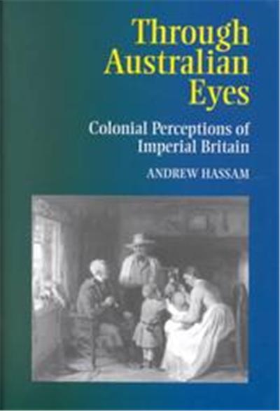 Through Australian Eyes