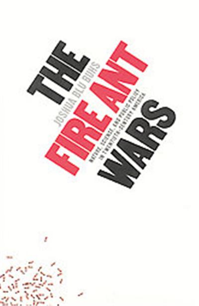The Fire Ant Wars