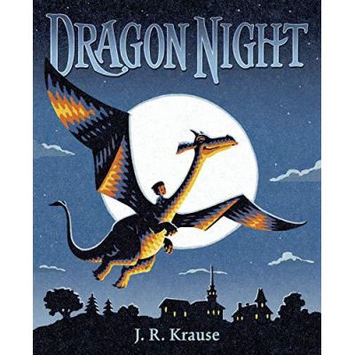 Dragon Night - [Version Originale]