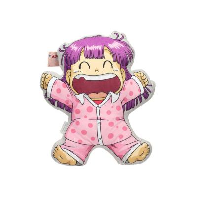 Coussin - Dr Slump Arale Sleeping