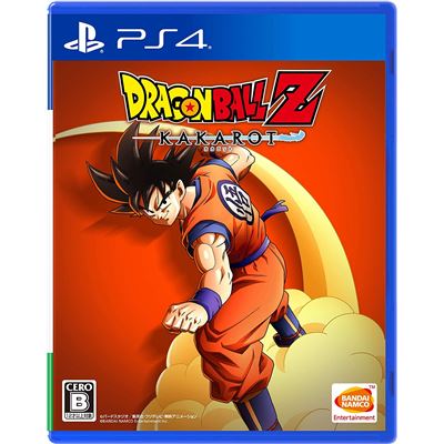 Acheter Dragon Ball Z: Kakarot Pour Playstation 4 État correct - 22,54 € Dragon Ball Z: Kakarot Pour Playstation 4 État correct - reconditionné disponible sur Fnac