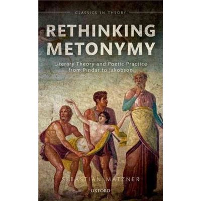 Rethinking Metonymy Literary Theory & Po