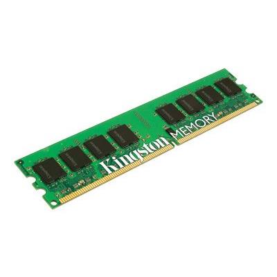 Kingston - DDR2 - 2 GB - DIMM 240-pins