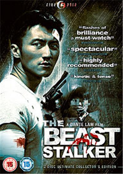 Beast Stalker