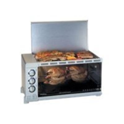 Steba Grill en Bakoven 29 L 1800 WG 80/31 C.4