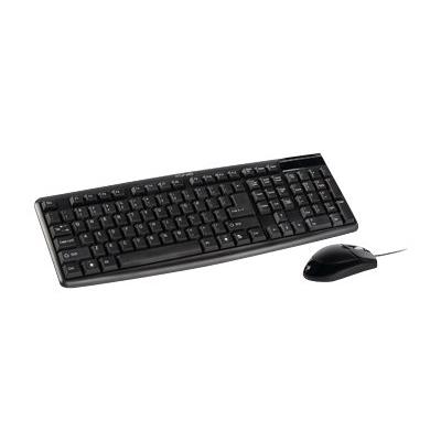 König - toetsenbord en muis set - België AZERTY