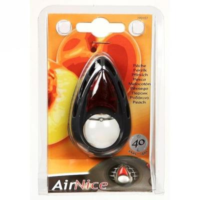 Carlinéa Air Nice Pêche News Parfum Désodorisant