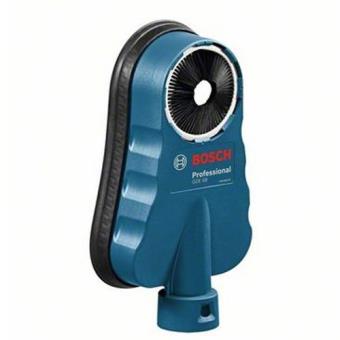 Système D'Aspiration Bosch Pour Outil Sds Max Gde 68 - 1600A001G7 - 1