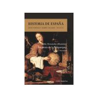 HISTORIA DE ESPANA VOL4