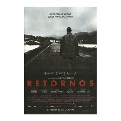 Retornos (2010)
