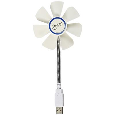 ARCTIC Breeze Mobile - Ventilateur USB Flexible