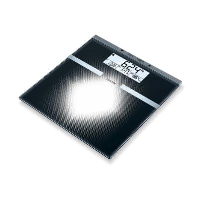 Beurer pèse-personne impédancemètre bg21