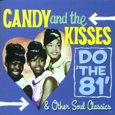 Do the 81 & Other Soul Classics