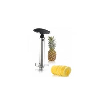 Coupe-ananas inox - 1