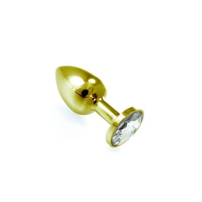 Plug Anal anal Rimba Rosebud Or Medium
