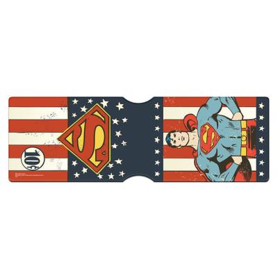 Porte Carte DC Comics Retro Superman