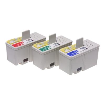 Epson SJIC7(R) - rood - origineel - inktcartridge
