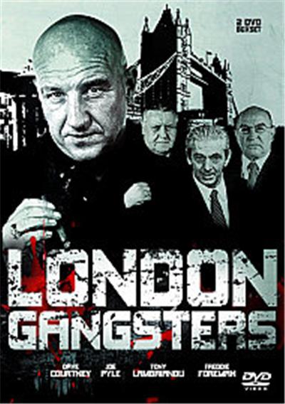 London Gangsters