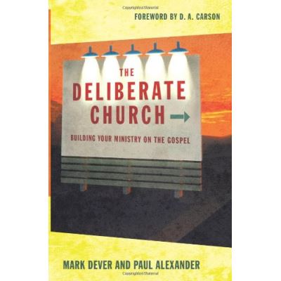 Deliberate Church