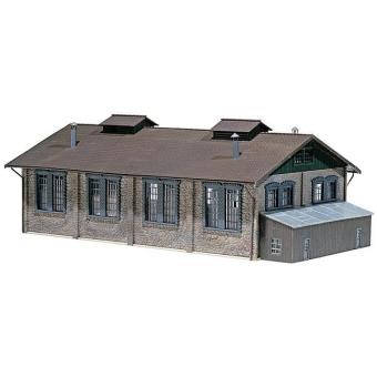 Maquettes ferroviaires ho d'occasion - Modélisme