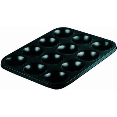 Dr Oetker - 01483 - Moule À  Muffins - 6 Pièces