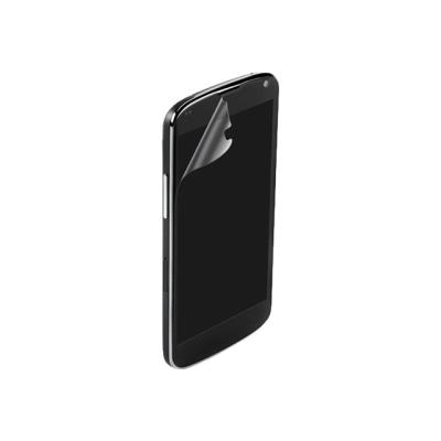OtterBox Clearly Protected Vibrant - Schermbeschermer voor mobiele telefoon - voor LG Nexus 4