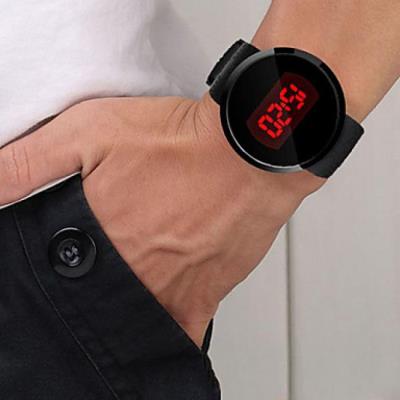 Montre Homme avec Ecran Tactile Noir Montre Homme Achat Montre Homme avec Ecran Tactile Noir Montre Homme Achat