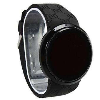 Montre Homme avec Ecran Tactile Noir Montre Homme Achat Montre Homme avec Ecran Tactile Noir Montre Homme Achat