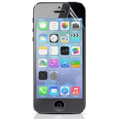 Lot de 5 films protecteur pour Iphone 5, 5S et 5C