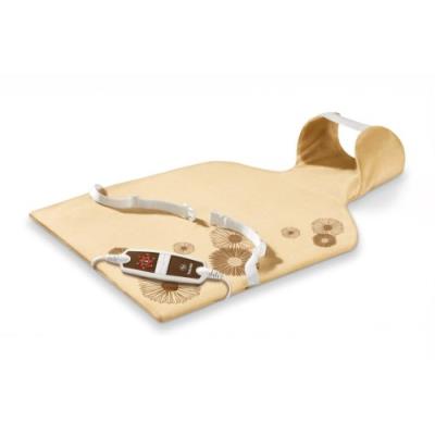Beurer coussin chauffant pour le dos et la nuque hk 58 215.05