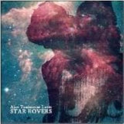 Star Rovers - Alice Tamburine Lover