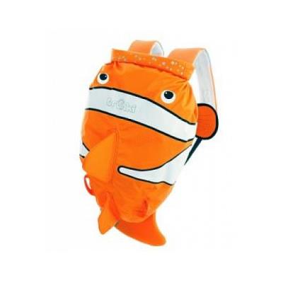 Paddlepak - sac de natation imperméable -trunki - 40 cm