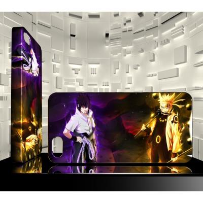 Coque Iphone 5S MAF Naruto Shippuden Sasuke Naruto 26