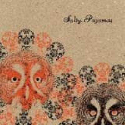 Salty Pajamas - Salty Pajamas