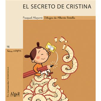 El Secreto De Cristina - 1