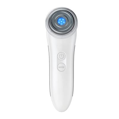 Visage de Levage Fractionnel Rf Ems Anti Vieillissement Led Photon Beauté de L'Appareil de Soins WEN116
