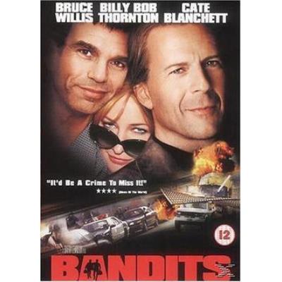 Bandits , (Wide Screen)