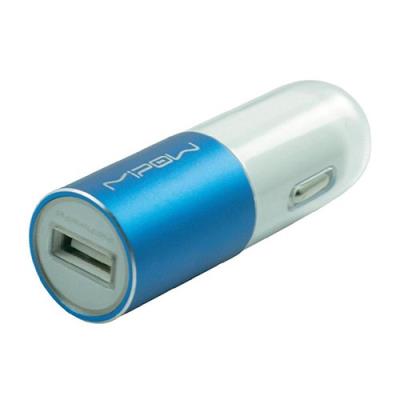 MIPOW Bolt chargeur allume-cigare 2100 mAh