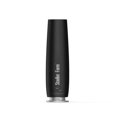 Diffuseur d'huiles essentielles design Léa Noir