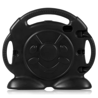 iPad 4 / 3 / 2 Coque Housse EVA Maxi Protection (Black)