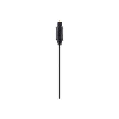 Belkin câble audio numérique (optique) - 2 m