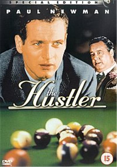 The Hustler , (Wide Screen) (Special Edition)