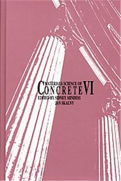 Materials Science of Concrete