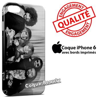 coque iphone 6 mac