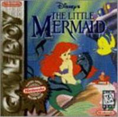 Disney's The Little Mermaid